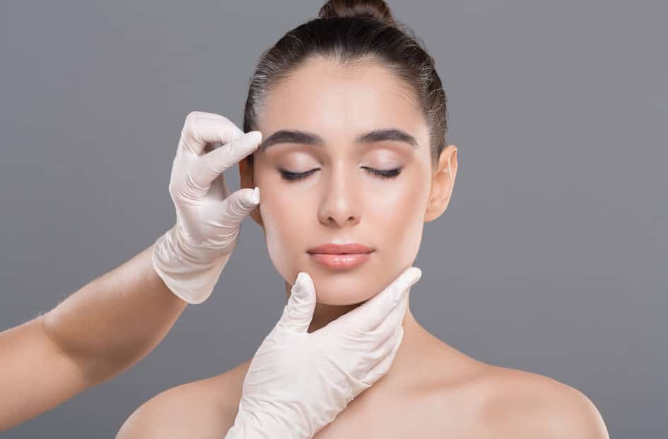 Sculptra Glúteos - Sculptra Facial - Dr. David Dlegado Cirujano Plástico en Medellín - Centro Estético BeDharma en Medellín
