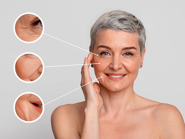 Sculptra Facial - Cirujano Plástico en Medellín - Centro Estético BeDharma