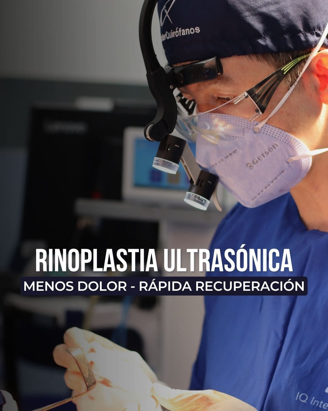 Dr. David Delgado - Cirujano Plástico en Medellín