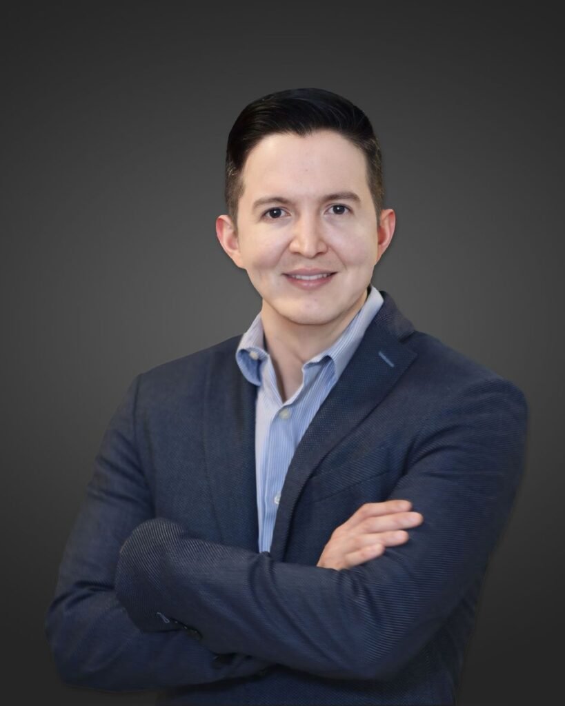 Be Dharma Dental - Diseño de sonrisa en Medellín - Aliado del Dr. David Delgado