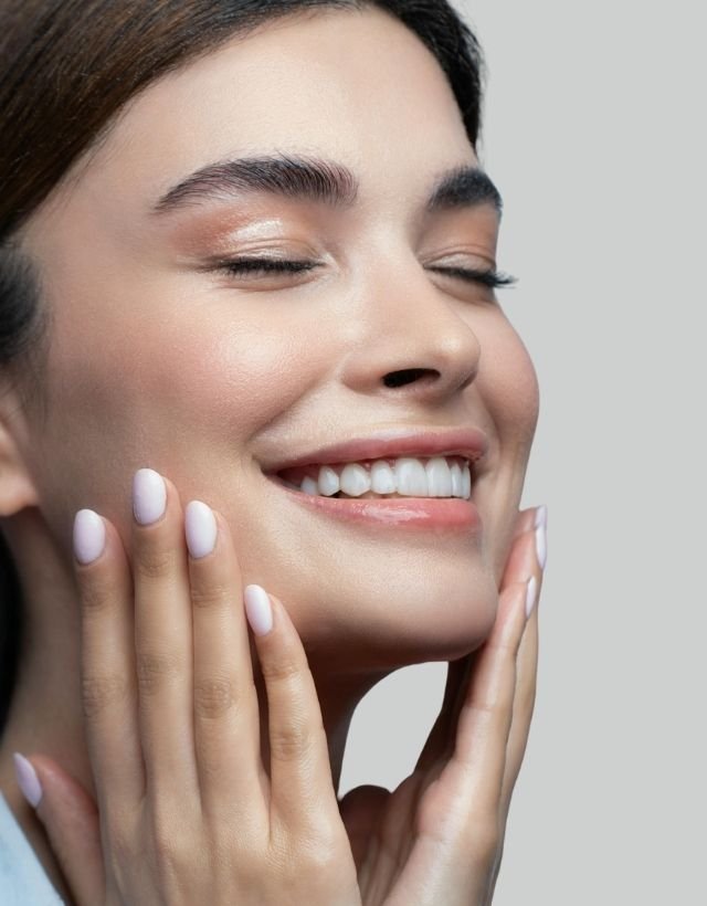 Diseño de Sonrisa Medellín - Be Dharma DENTAL