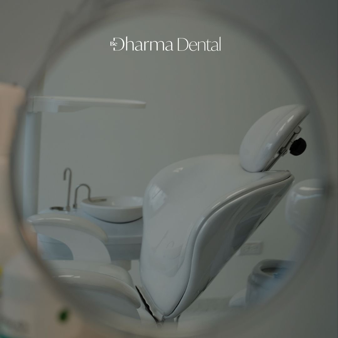 Diseño de Sonrisa Medellín - Be Dharma Dental - Odontología Estética en Medellín