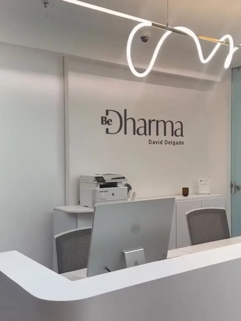 Clinica-Be-Dharma-en-Medellin