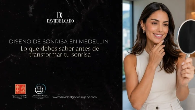 Diseño de sonrisa en Medellín en Be Dharma Dental