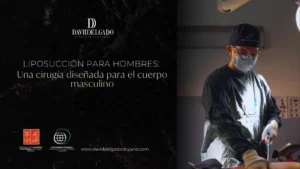 Liposucción para hombres Una cirugía diseñada para el cuerpo masculino - Cirujano plástico medellín