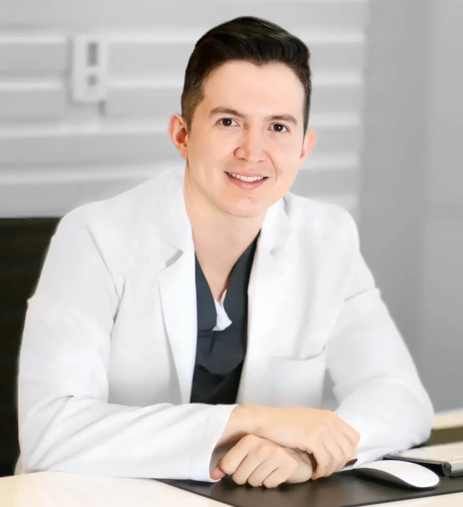Lipopapada Medellín- Dr. David Delgado- cirujano plástico