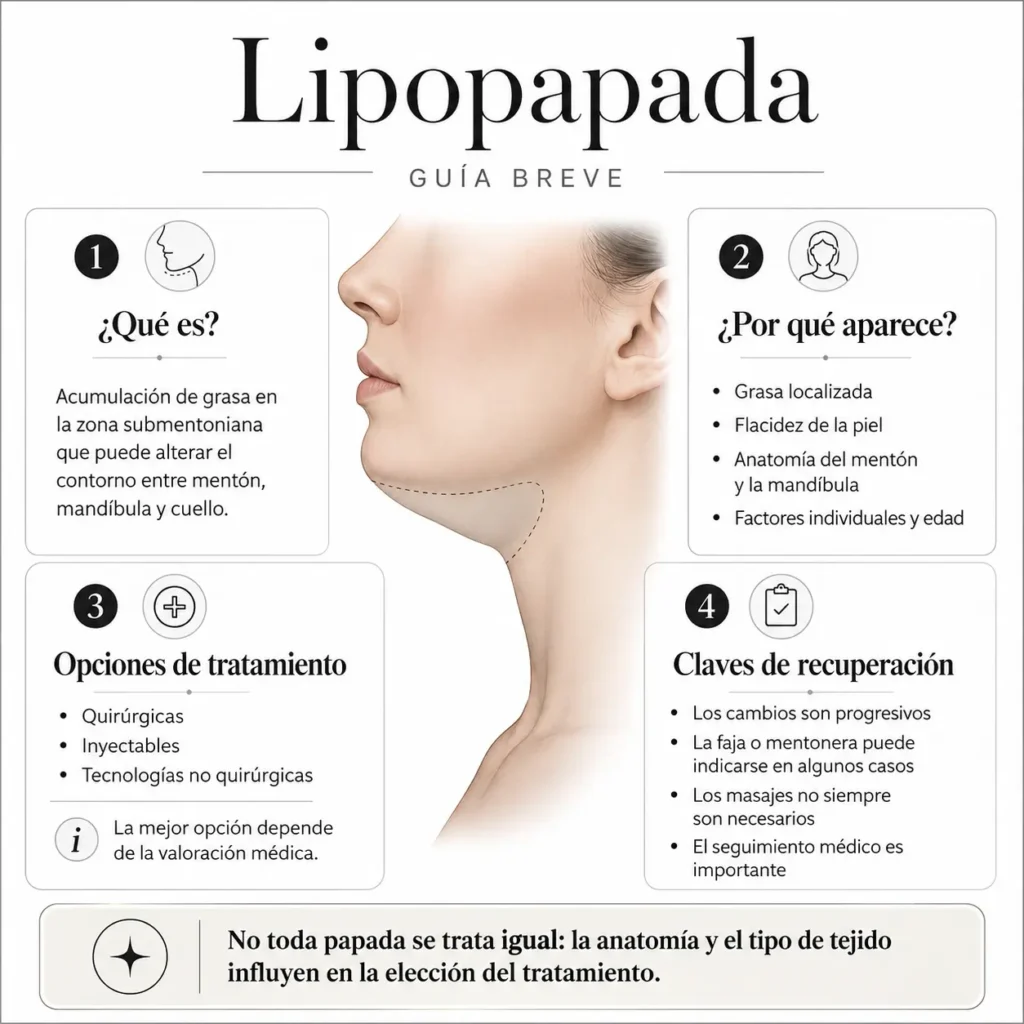 Lipopapada en Medellín- Dr. David Delgado- cirujano plástico