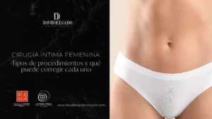 Cirugía íntima femenina Tipos de procedimientos y qué puede corregir cada uno - Cirujano plástico medellín